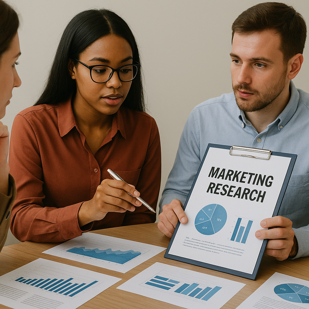 Brand Awareness Survey