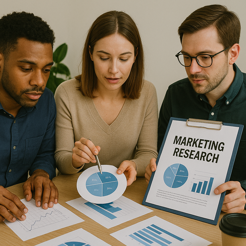 Competitor Analysis Report